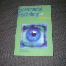 Experimental Psychology A Case Approach 7th edition Solso and Maclin- REDUCED PRICE!