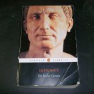 The Twelve Caesars by Suetonius A Penguin Classic