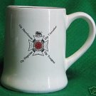 BEERMUG: THE RHODESIA REGIMENT
