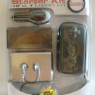 Gameboy Starter Kit 12 in 1 micro kit