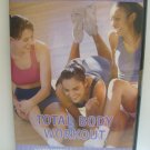 Talk About Workout body and Soul Fitness (DVD)