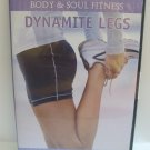 Dynamic Legs Body and Soul Fitness (DVD)