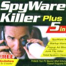 SpyWare Killer PLUS 5 in 1