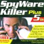 SpyWare Killer PLUS 5 in 1
