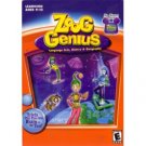 ZooG Genius Language Arts, History & Geography