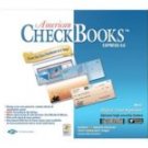 American Checkbooks Express 9.0