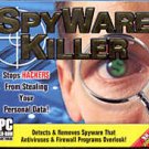 SpyWare Killer Deluxe Stops Hackers