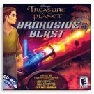 Disney's Treasure Planet BROADSIDE BLAST
