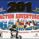 201 Action Adventure by Swift Jewel