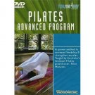 PILATES ADVANCE PROGRAM (DVD)