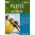 PILATES for BEGINNERS (DVD)