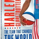 Harlem Globetrotters The Team that changed the world (DVD)