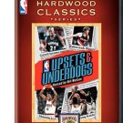 Hardwood Classic Series Upsets and Underdogs (DVD)