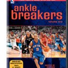 NBA Street Series Ankle Breakers Volume 1 (DVD)