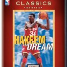 NBA Hardwood Classics Hakeem the Dream (DVD)