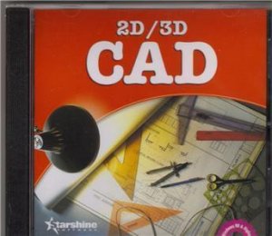 2D / 3D CAD by Starshine software