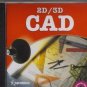 2D / 3D CAD by Starshine software