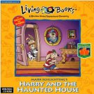 Harry and the Haunted House (CD-ROM)
