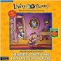 Harry and the Haunted House (CD-ROM)
