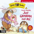 Mercer Mayer's Just Grandma and Me (CD-ROM)