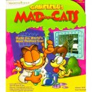 Garfield's Mad about Cats (CD-ROM)