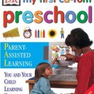DK Preschool My first (CD-ROM)
