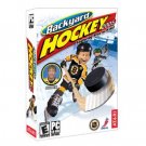 Backyard Hockey 2005 Featuring Pros and Kids