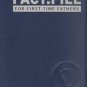 Fact File for First Time Fathers