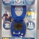 David Beckham interactive soccer game
