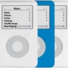 3 Skins for 30GB ipod with video