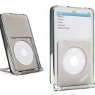 Griffin Centerstage iPod clear case and stand