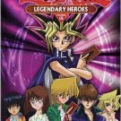 Yu-Gi-Oh Legendary Heroes Volume 15