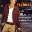 Ty's Tricks by Ty Pennington