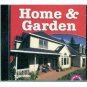 Home and Garden by Starshine software