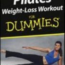 Pilates weight loss workout for Dummies (VHS)