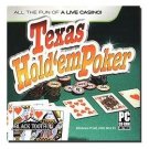 Texas Hold'em Poker (CD-ROM)