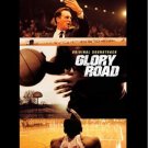 Glory Road original Soundtrack (CD)