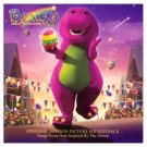 Barneys original Motion Picture Soundtrack (CD)