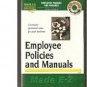 Employee policies and Manuals (CD-ROM)