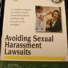 Avoiding Sexual Harassment Lawsuits (CD-ROM)