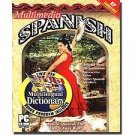 Spanish Multimedia (CD-ROM)