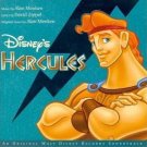 Disney's Hercules Soundtrack