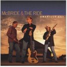 McBride & The Ride Amarillo Sky