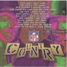 NFL Country  (CD)