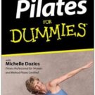Pilates workout for Dummies (VHS)