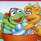 Jim Henson Muppet kids Beginning Sounds (CD-ROM)
