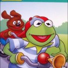 Jim Henson Muppet kids Sound Patterns Phonics (CD-ROM)