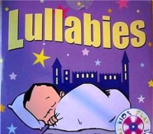 Lullabies (CD)