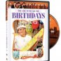 Friends - The One with All the Birthdays (DVD)