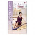 Stott Pilates Sculpt & Tone (VHS) Level 1